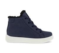ECCO Jungen Street Tray Ankle Boot, Night Sky, 31 EU