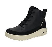 ECCO Kinder Stiefel URBAN SNOWBOARDER ANKLE B - Farbe - NIGHT SKY/NIGHT SKY/NIGHT SKY - Größe - 28