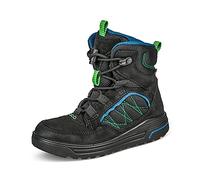 ECCO Jungen URBAN SNOWBOARDER Hohe Sneaker