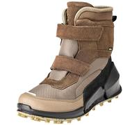 ECCO Jungen Winterstiefel Biom K2, Tarmac, 30 EU
