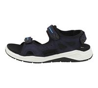ECCO Jungen X-trinsic K Flat Sandal, Night Sky, 40 EU