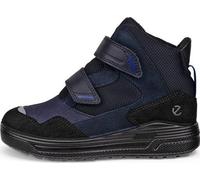 Ecco Kids' Ecco Urban Snow Mid Black/night Sky/marine 28