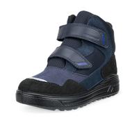Ecco Kids' Ecco Urban Snow Mid Black/night Sky/marine 32