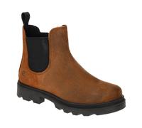 Ecco Kids für Kinder, braun, Größe 35 EU