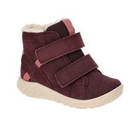 Ecco Kinder Winterstiefel SP.1 LITE Infant Rot Leder 24