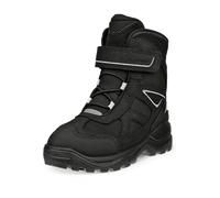 Ecco Kids für Kinder, schwarz, Größe 30 EU