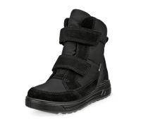 Ecco Kids für Kinder, schwarz, Größe 38 EU