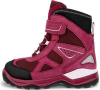 ECCO Snow Mountain Boot Gr. 34 Rot - Jetzt bei Keller Sports kaufen!