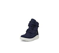 ECCO Kinder Stiefel URBAN MINI HIGH-CUT BOOT - Farbe - NIGHT SKY/NIGHT SKY - Größe - 24