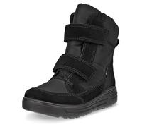 Ecco - Kid's Urban Snowboarder GTX - Winterschuhe, Gr. 36, schwarz (Black)