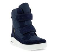 Ecco Urban Snowboarder Fashion Boot, Night Sky/Night Sky, 27 EU