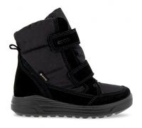 Ecco - Kid's Urban Snowboarder VCR - Winterschuhe, Gr. 34, schwarz (Black/Black)