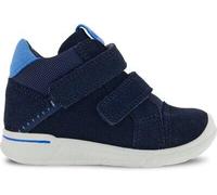 ECCO Kinder Halbschuhe FIRST SHOE NIGHT SKY - Gr. - 25