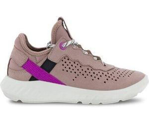 ECCO Kinder Halbschuhe SP.1 LITE K Shoe WOODROSE - Gr. - 33