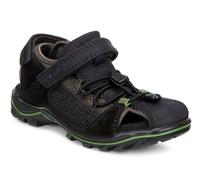 Ecco Kinder Sandale Urban Safari Schwarz - 732152 59749 34