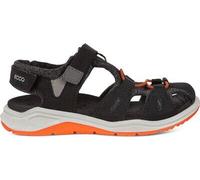 ECCO Kinder Sandalen X-TRINSIC K Fisherman BLACK - Gr. - 28