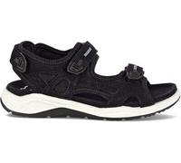 ECCO Kinder Sandalen X-TRINSIC K Flat Sandal BLACK - Gr. - 39