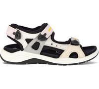 ECCO Kinder Sandalen X-TRINSIC K Flat Sandal MULTICOLOR BLOSSOM ROSE - Gr. - 34