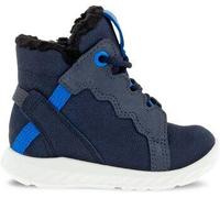 ECCO Kinder Stiefel SP.1 LITE INFANT Boots NIGHT SKY/OMBRE - Gr. - 22