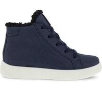 ECCO Street Tray K GTX Gefütterte Sneaker, Night Sky, 31