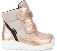 ECCO Kinder Stiefel URBAN MINI HIGH-CUT BOOT ROSE DUST - Gr. - 23