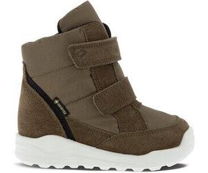 ECCO Kinder Stiefel URBAN MINI HIGH-CUT BOOT TARMAC - Gr. - 28