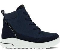 ECCO Kinder Stiefel URBAN SNOWBOARDER ANKLE B - Farbe - NIGHT SKY/NIGHT SKY/NIGHT SKY - Größe - 37