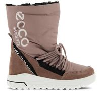ECCO Kinder Stiefel URBAN SNOWBOARDER MID-CUT (722342) 31 WOODROSE/WOODROSE
