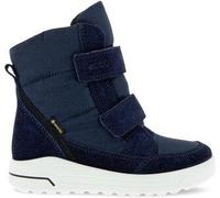 ECCO Kinder Stiefel URBAN SNOWBOARDER MID-CUT NIGHT SKY - Gr. - 35