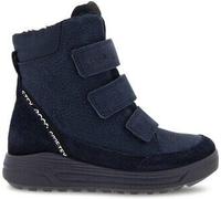 ECCO Kinder Stiefel URBAN SNOWBOARDER MID-CUT NIGHT SKY/NIGHT SKY/NIGHT SKY - Gr. - 30