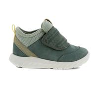 Ecco Kinderschuhe Halbschuhe FROSTY GREEN/ICE FLOWER FROSTY GREEN/ICE FLOWER - Gr. - 24