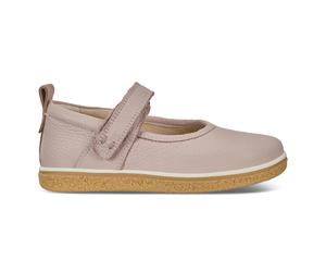 Ecco Kinderschuhe Klettschuhe / Slipper ROSE DUST ROSE DUST - Gr. - 27