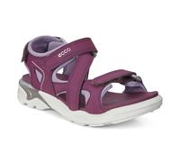 Ecco Kinderschuhe Sandalen AUBERGINE AUBERGINE - Gr. - 28