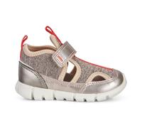 Ecco Kinderschuhe Sandalen ROSE DUST METALLIC/CORAL BLUSH ROSE DUST METALLIC/CORAL BLUSH - Gr. - 19