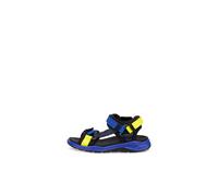 ECCO Kinderschuhe Sandalen VIRTUAL/LILME PUNCH/NIGHT SKY LILME PUNCH/NIGHT SKY - Gr. - 31