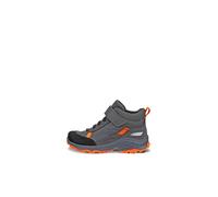 Ecco Kinderschuhe Stiefel BLACK/MAGNET/MAGNET/MAGNET BLACK/MAGNET - Gr. - 35