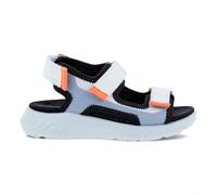 ECCO Kinderschuhe Trainings- & Hallenschuhe DUSTY BLUE/AIR DUSTY BLUE - Gr. - 28