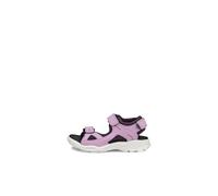 Ecco Kinderschuhe Trainings- & Hallenschuhe LAVENDER MIST/NIGHT SHADE NIGHT SHADE - Gr. - 29
