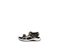Ecco Kinderschuhe Trainings- & Hallenschuhe TARMAC/SMOKEY OLIVE/TEA/SMOKEY OLIV TARMAC/SMOKEY OLIVE/TEA/SMOKEY OLIV - Gr. - 39