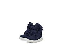 Ecco Klettboot "ECCO URBAN SNOWBOARDER" Winterboots, Winterstiefel, Snowboots mit GORE-TEX (82215332-30) night sky, night sky