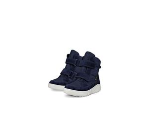 Ecco Klettboot "ECCO URBAN SNOWBOARDER" Winterboots, Winterstiefel, Snowboots mit GORE-TEX (82215332-33) night sky, night sky