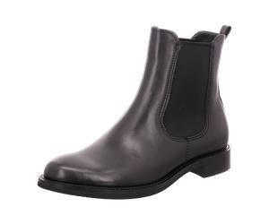 Ecco Ladies,BLACK für Damen, schwarz, Größe 39 EU