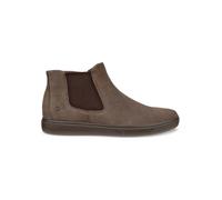 ECCO Damen Classic Sneaker W Stiefelette, Dunkel lehmfarben, 40 EU