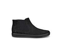 ECCO Damen Classic Sneaker Bootie Schwarz 41