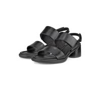 Ecco SCULPTED LX 35 22276301001 schwarz - Riemchen Sandale für Damen - Größe 36