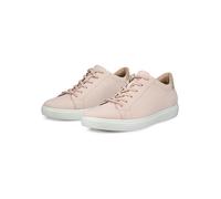 ECCO Damen Classic W Sneaker, Rose Dust/Beige, 39 EU