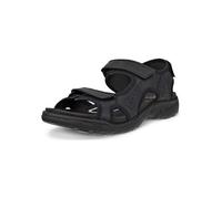 ECCO Onroads Sandal Gr. 42 Schwarz Herren - Jetzt bei Keller Sports kaufen!