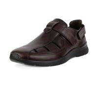 Ecco Irving Sandalen braun Fisherman 511764 - Größe 43