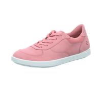 Ecco LEISURE für Damen, rosa, Größe 37 EU