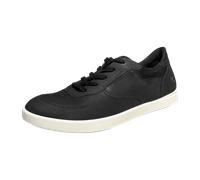 Ecco LEISURE für Damen, schwarz, Größe 42 EU